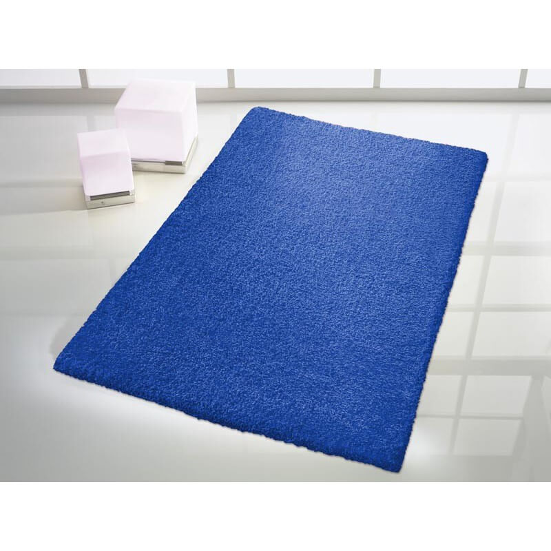 Dywaniki łazienkowe Classic Blue Pantone Kolor 2020